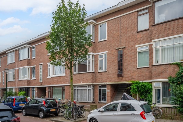 Verkocht onder voorbehoud: Viandenstraat 96, 2552CE Den Haag